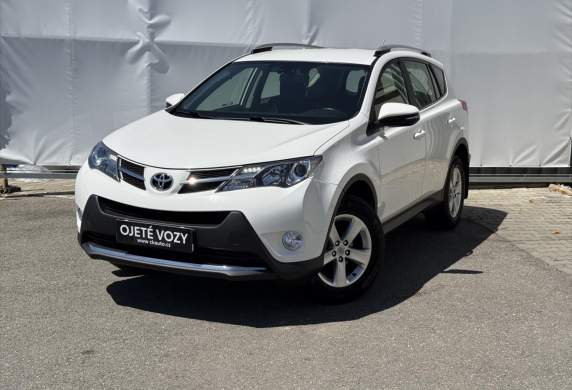 Toyota - RAV 4