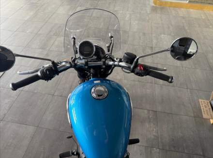 Royal Enfield