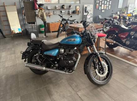 Royal Enfield