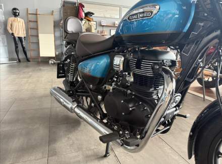 Royal Enfield