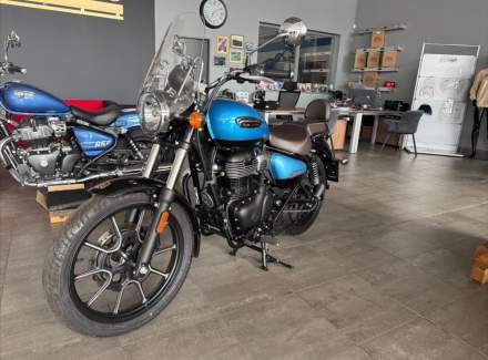 Royal Enfield