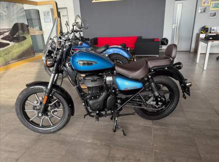 Royal Enfield