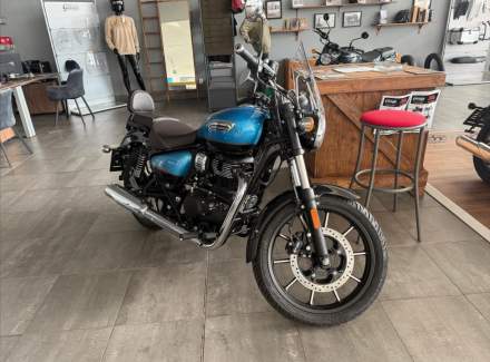 Royal Enfield