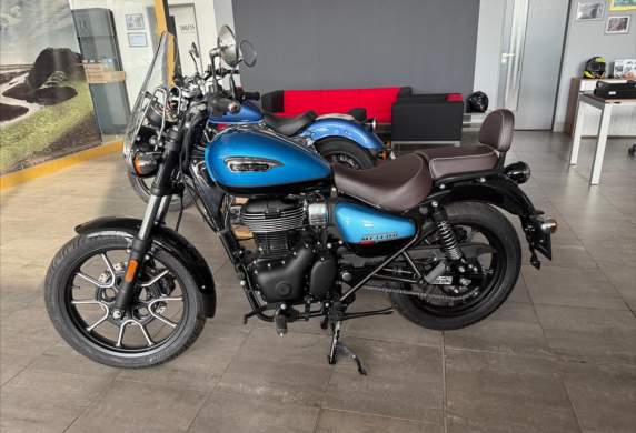 Royal Enfield