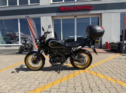 Yamaha - Ostatní