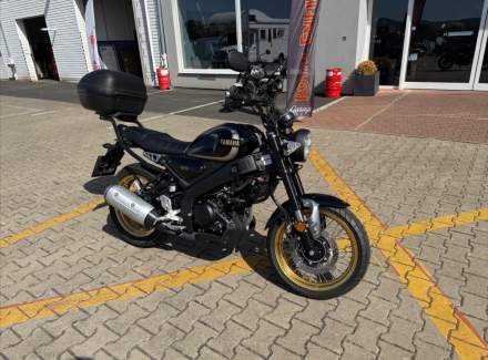 Yamaha - Ostatní