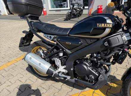 Yamaha - Ostatní