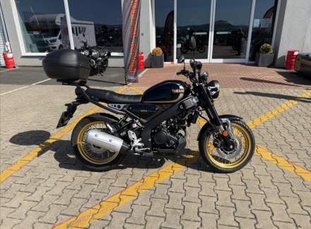 Yamaha - Ostatní