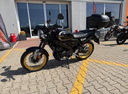 Yamaha - Ostatní