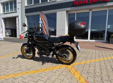 Yamaha - Ostatní