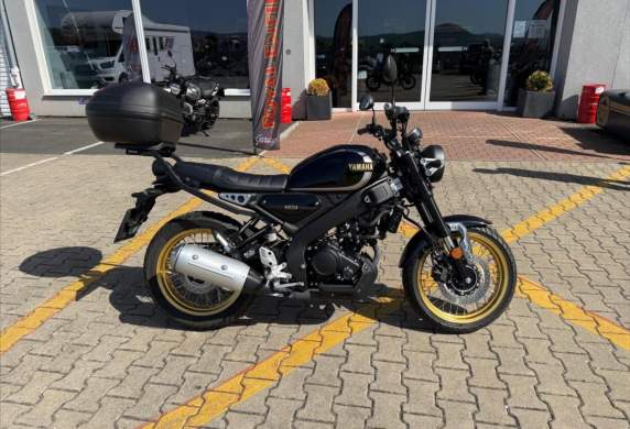 Yamaha - Ostatní