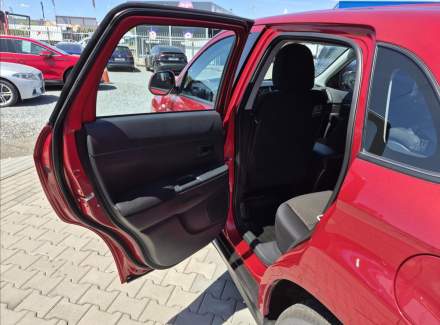 Mitsubishi - ASX