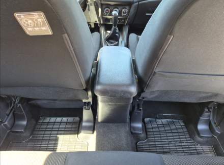 Mitsubishi - ASX