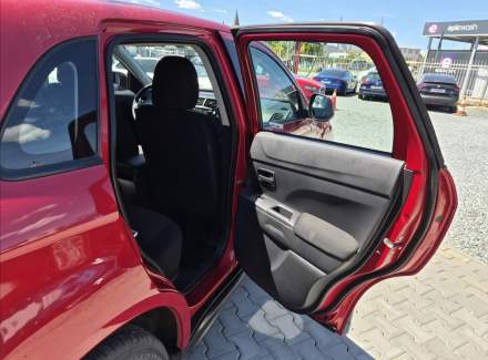 Mitsubishi - ASX