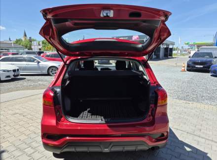 Mitsubishi - ASX