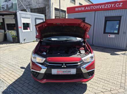 Mitsubishi - ASX