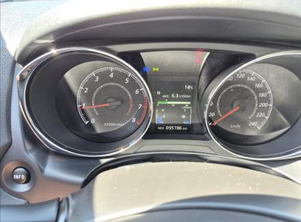 Mitsubishi - ASX