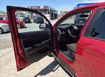 Mitsubishi - ASX