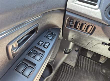 Mitsubishi - ASX