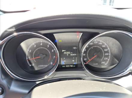Mitsubishi - ASX
