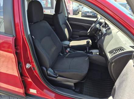 Mitsubishi - ASX