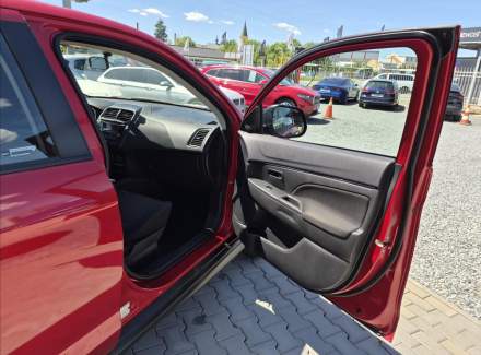Mitsubishi - ASX