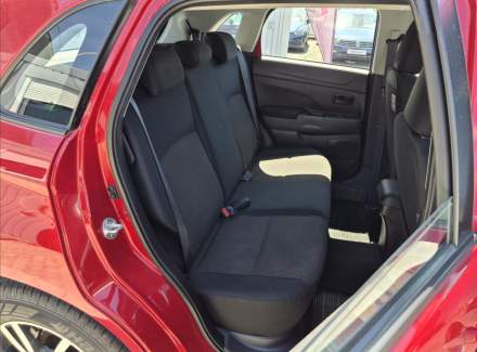 Mitsubishi - ASX
