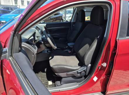Mitsubishi - ASX