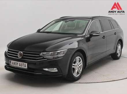 Volkswagen - Passat