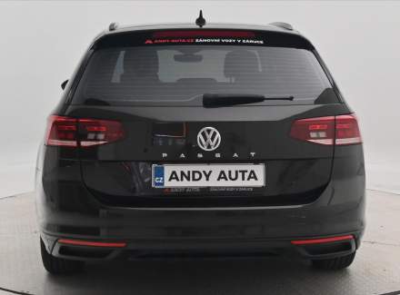 Volkswagen - Passat