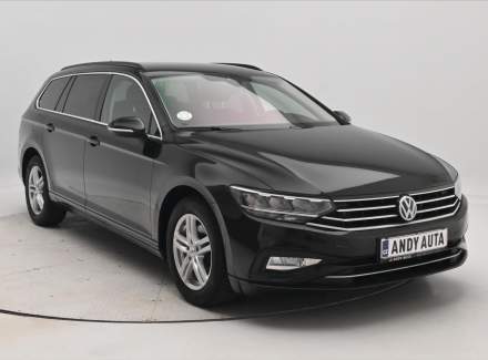 Volkswagen - Passat