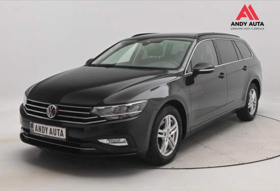 Volkswagen - Passat