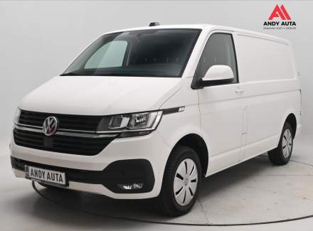 Volkswagen - Transporter