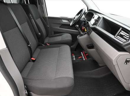Volkswagen - Transporter