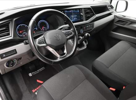 Volkswagen - Transporter