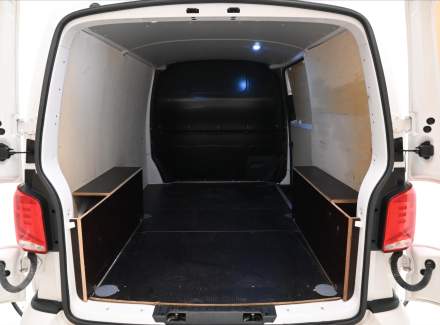 Volkswagen - Transporter