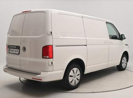 Volkswagen - Transporter