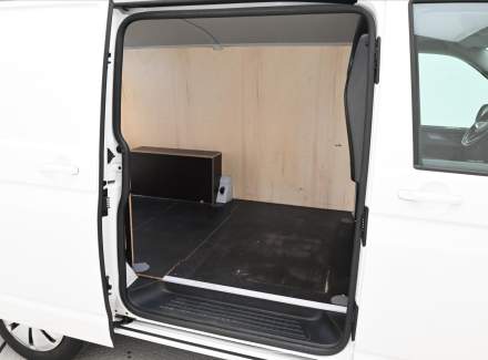 Volkswagen - Transporter