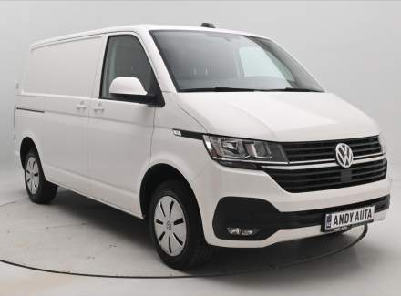 Volkswagen - Transporter
