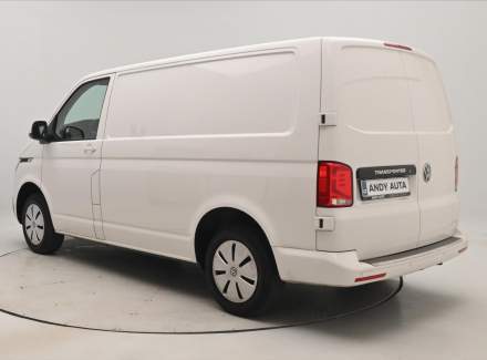 Volkswagen - Transporter