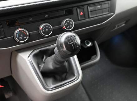 Volkswagen - Transporter