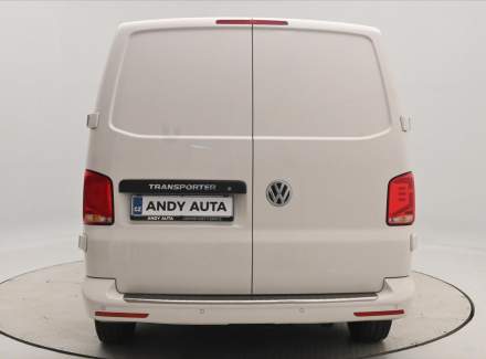 Volkswagen - Transporter