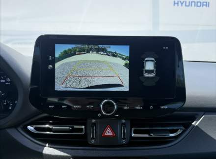 Hyundai - i30