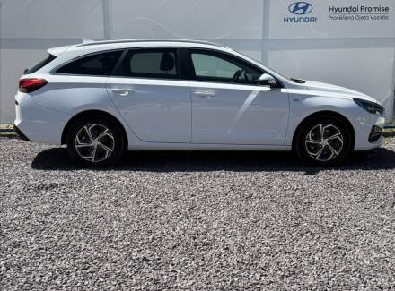 Hyundai - i30