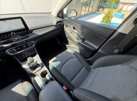 Hyundai - i30