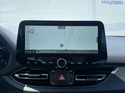 Hyundai - i30