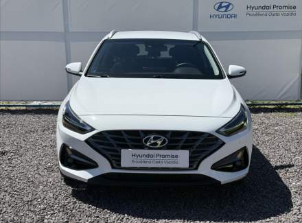 Hyundai - i30