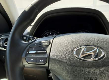 Hyundai - i30