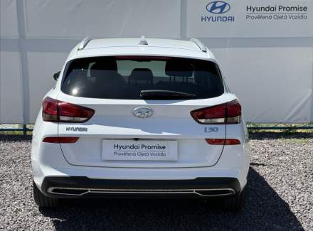 Hyundai - i30