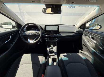 Hyundai - i30